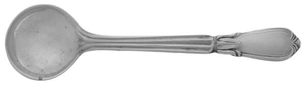 Troubadour (Sterling, 1950-1932) Individual Salt Spoon