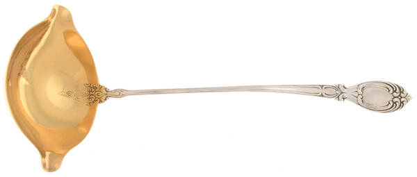 Victoria-Florence (Sterling, 1905) Bouillon Ladle