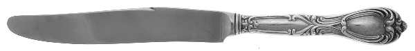 Victoria-Florence (Sterling, 1905) New French Hollow Knife