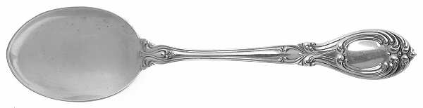 Victoria-Florence (Sterling, 1905) Sugar Spoon