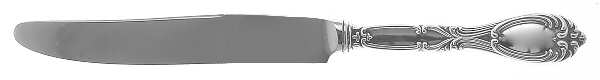 Victoria-Florence (Sterling, 1905) New French Hollow Knife