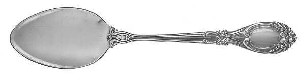 Victoria-Florence (Sterling, 1905) Teaspoon