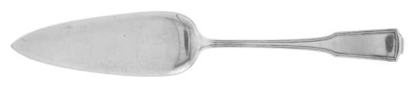 American Chippendale(Sterling, 1905) Jelly/Cake Server