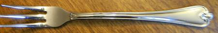 Canfield (Stainless) Cocktail/Seafood Fork