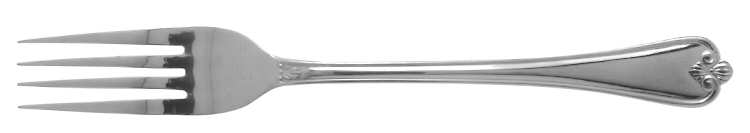 Canfield (Stainless) Fork