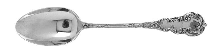 Colbert (Sterling, 1921) Dessert/Oval Soup Spoon