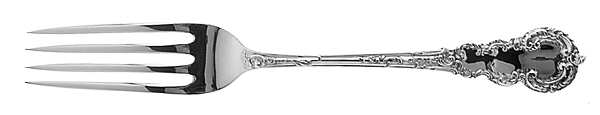 Colbert (Sterling, 1921) Fork