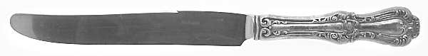 Countess (Sterling, 1928) New French Hollow Knife