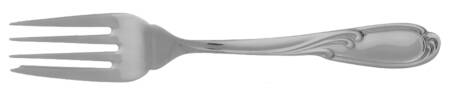 Lauren (Stainless) Individual Salad Fork