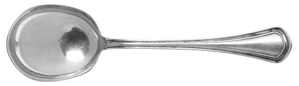 Mayflower (Sterling, 1918) Sugar Spoon