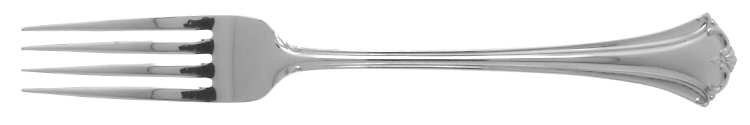 Park Manor (Stainless) Fork