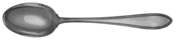 Pilgrim (Sterling, 1909) Five O'Clock Teaspoon