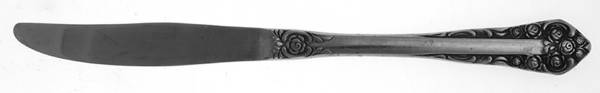 FBR2 (Stainless) Modern Solid Knife