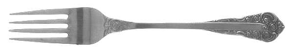 FBR2 (Stainless) Fork