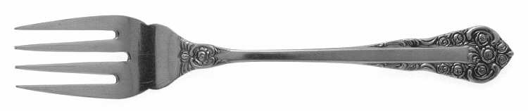 FBR2 (Stainless) Individual Salad Fork