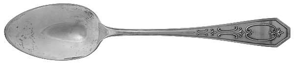 Vergennes (Sterling, 1913) Tablespoon (Serving Spoon)