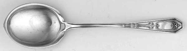 Vergennes (Sterling, 1913) Sugar Spoon