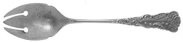 FES12 (Sterling) Ice Cream Fork