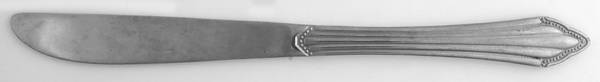 FRW2 (Stainless0 Modern Solid Knife