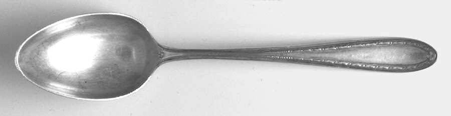 Marie Louise (Sterling, 1907) Demitasse Spoon