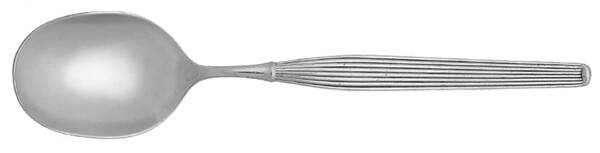 Savoy (Silverplate) Round Bowl Soup Spoon (Cream Soup) HC