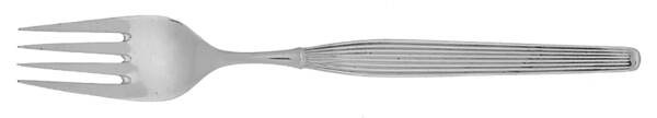 Savoy (Silverplate) Fork