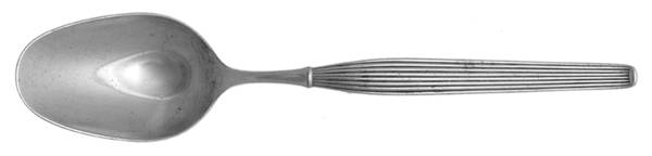 Savoy (Silverplate) Place/Oval Soup Spoon