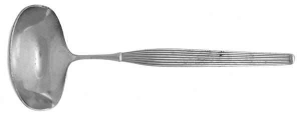 Savoy (Silverplate) Solid Gravy Ladle