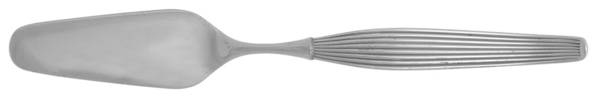 Savoy (Silverplate) Flat Handle Butter Spreader