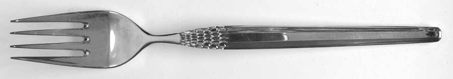 Cheri (Silverplate) Individual Salad Fork