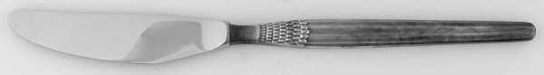 Cheri (Silverplate) Modern Hollow Knife