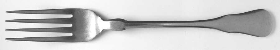 FBR10 (Stainless) Fork