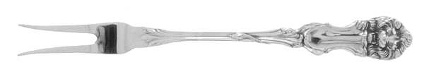 Lion (Sterling, New) Olive Fork