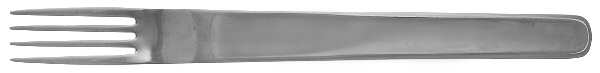 Illusion (Stainless) Fork