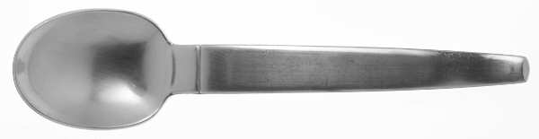Fjord (Stainless) Place/Oval Soup Spoon