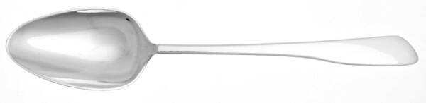 Gazelle (Sterling) Tablespoon (Serving Spoon)