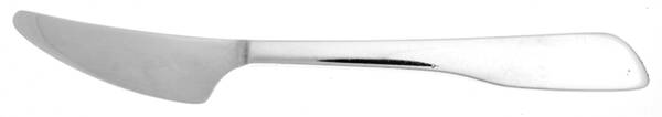 Gazelle (Sterling) Hollow Handle Master Butter Knife