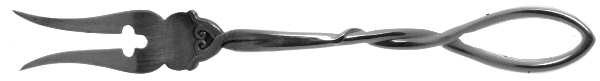 FWS7 (Sterling) Lemon Fork
