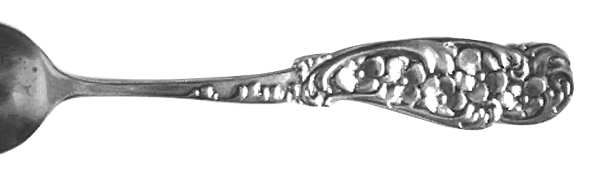 FWS8 (Sterling) by Frank Whiting
