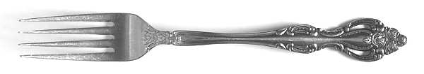 FBR13 (Stainless) Fork
