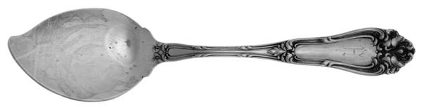 Champlain (Sterling, 1915) Large Solid Jelly Server