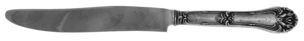 Champlain (Sterling, 1915) New French Hollow Knife
