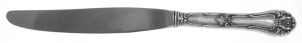 Champlain (Sterling, 1915) Modern Hollow Knife