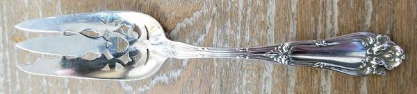 Champlain (Sterling, 1915) Old Style Pickle Fork