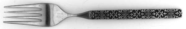 Medina (Stainless) Fork