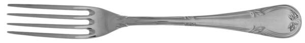 Regence (Silverplate) Dessert Fork