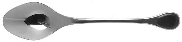 Happy Day-Cobalt Blue (Stainless) Teaspoon