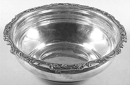 970 (Sterling, Hollowware) by Frank Whiting