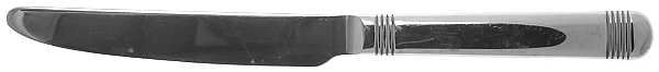 Equation (Stainless) New French Solid Knife by Farberware