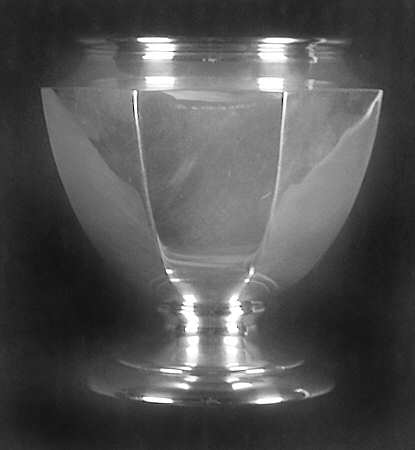 Colonial (Sterling, Hollowware) Waste Bowl